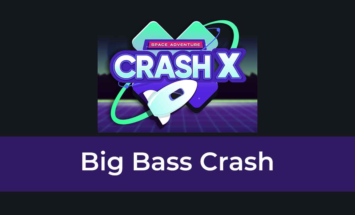 Big Bass Crash