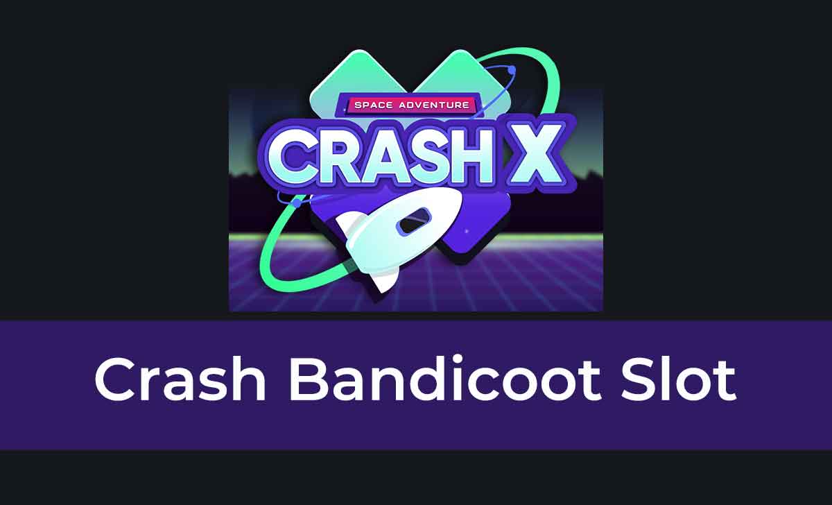 Crash Bandicoot Slot