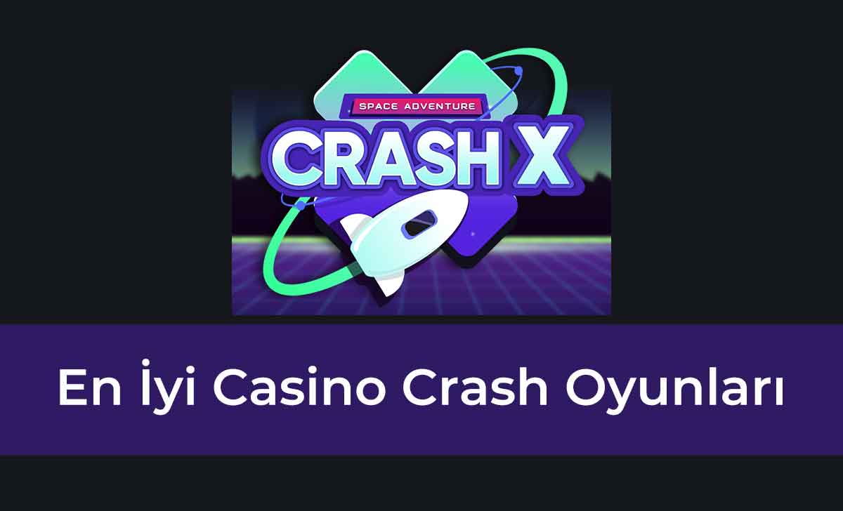 En İyi Casino Crash Oyunları